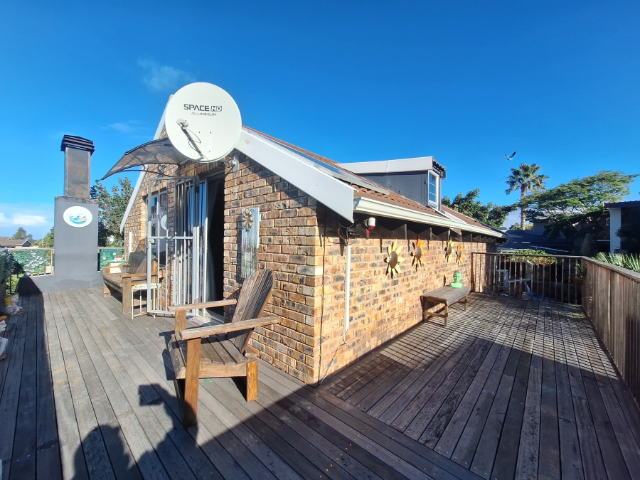 3 Bedroom Property for Sale in Noorsekloof Eastern Cape